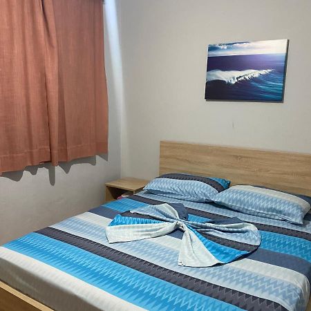 Guesthouse Sense Тирана Екстериор снимка