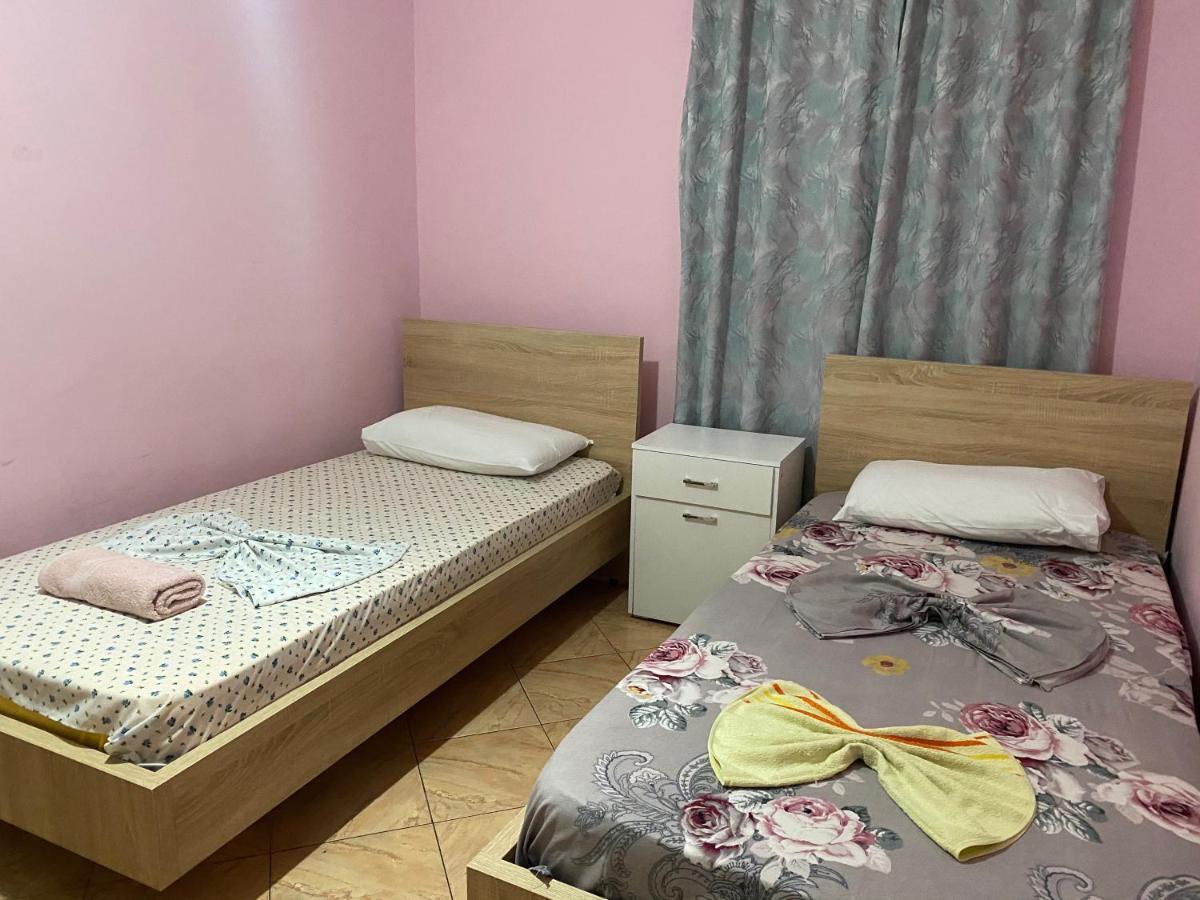 Guesthouse Sense Тирана Екстериор снимка