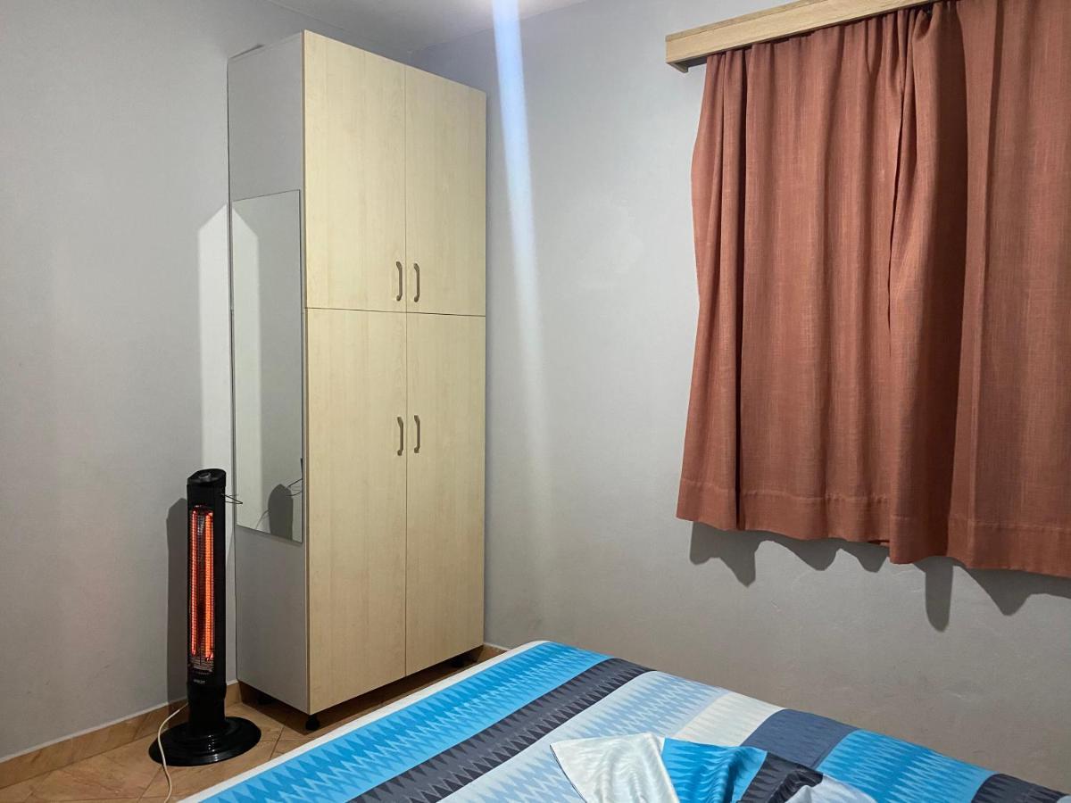 Guesthouse Sense Тирана Екстериор снимка