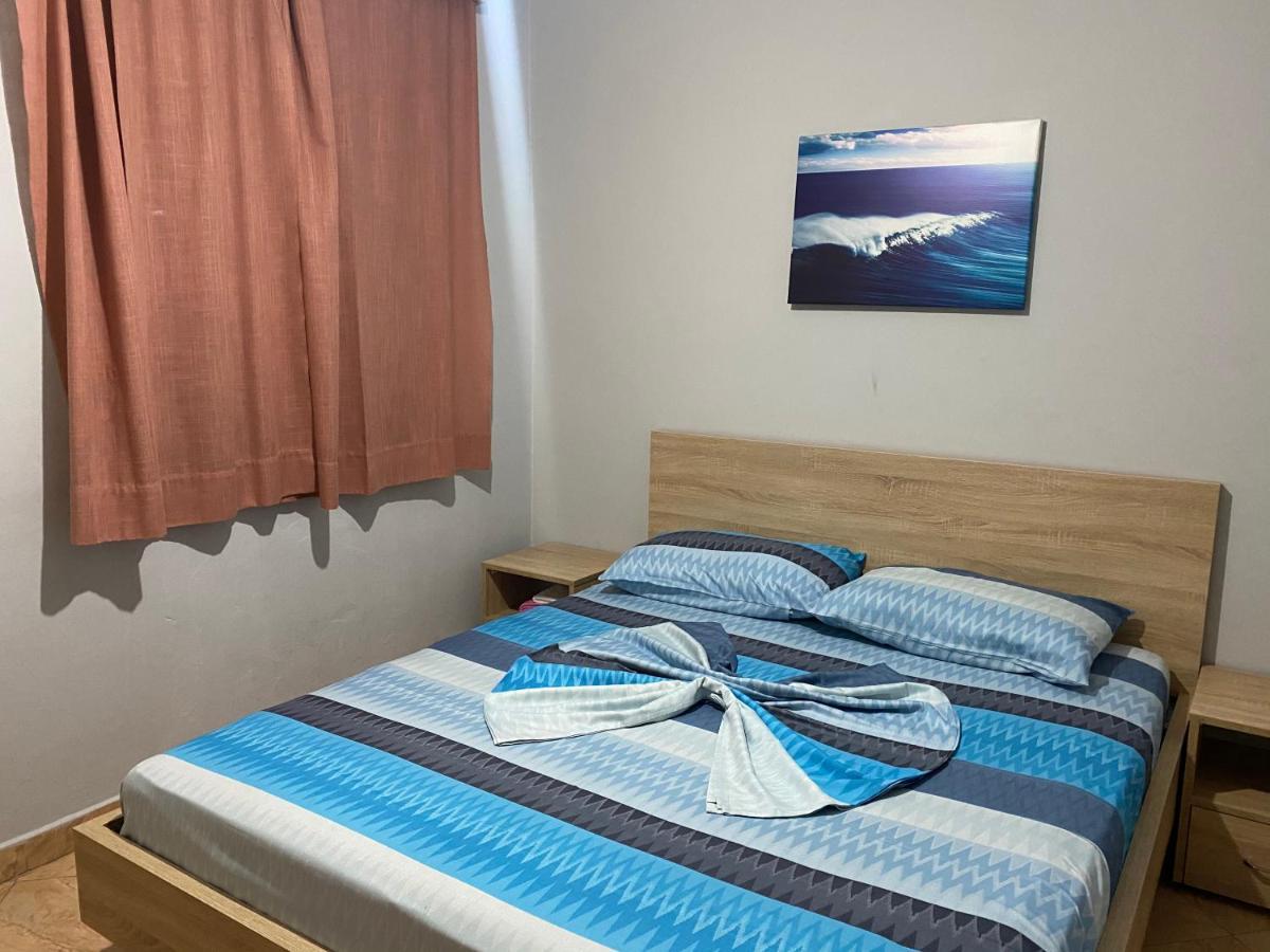 Guesthouse Sense Тирана Екстериор снимка
