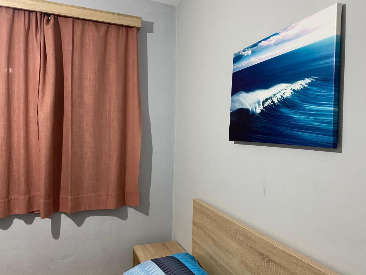Guesthouse Sense Тирана Екстериор снимка