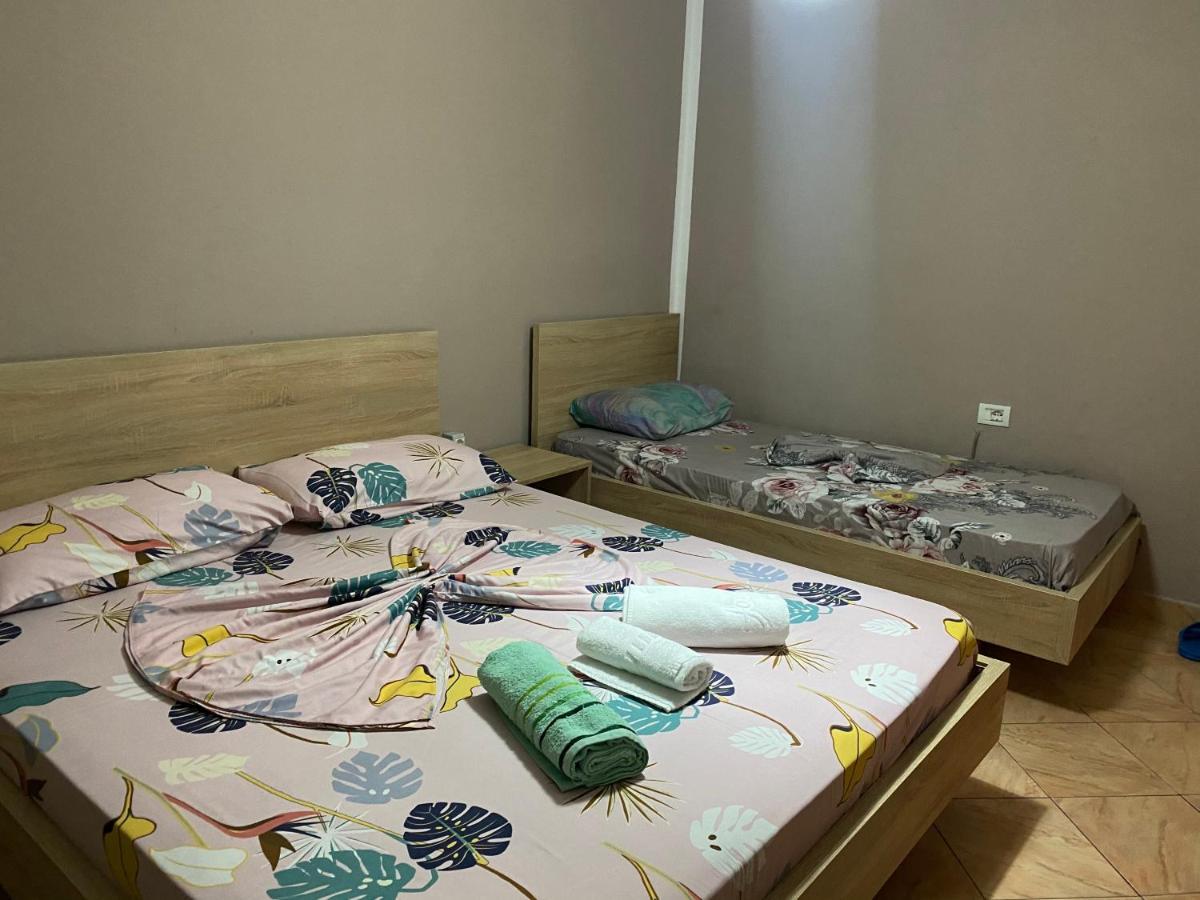 Guesthouse Sense Тирана Екстериор снимка