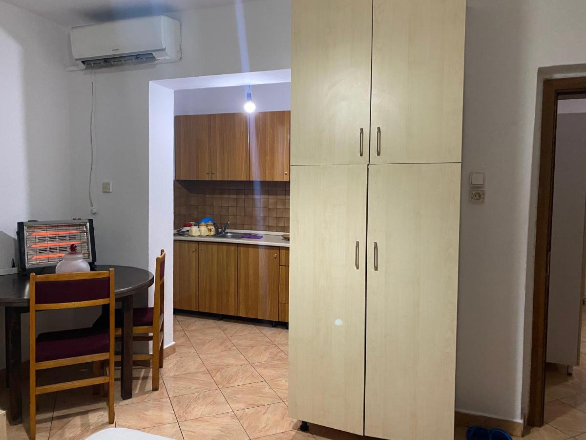 Guesthouse Sense Тирана Екстериор снимка