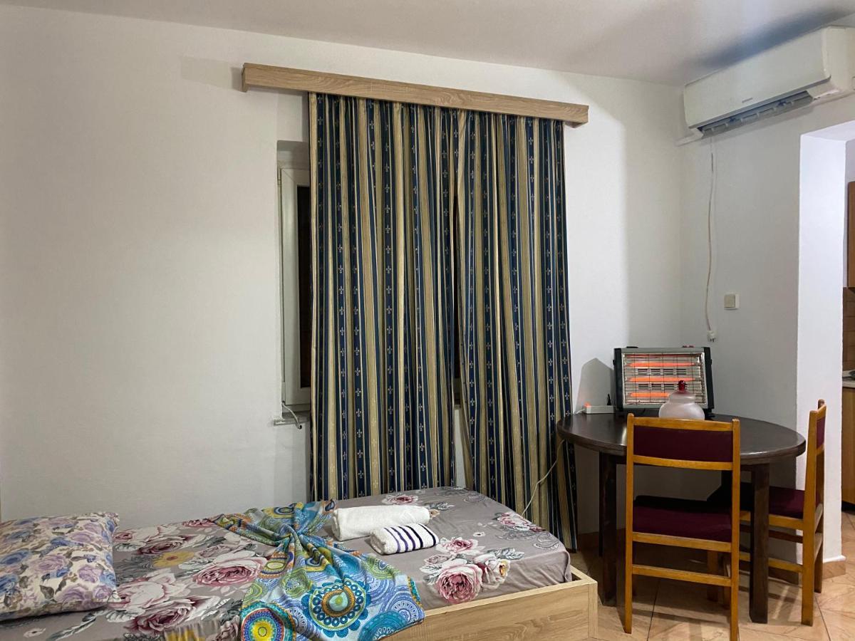 Guesthouse Sense Тирана Екстериор снимка