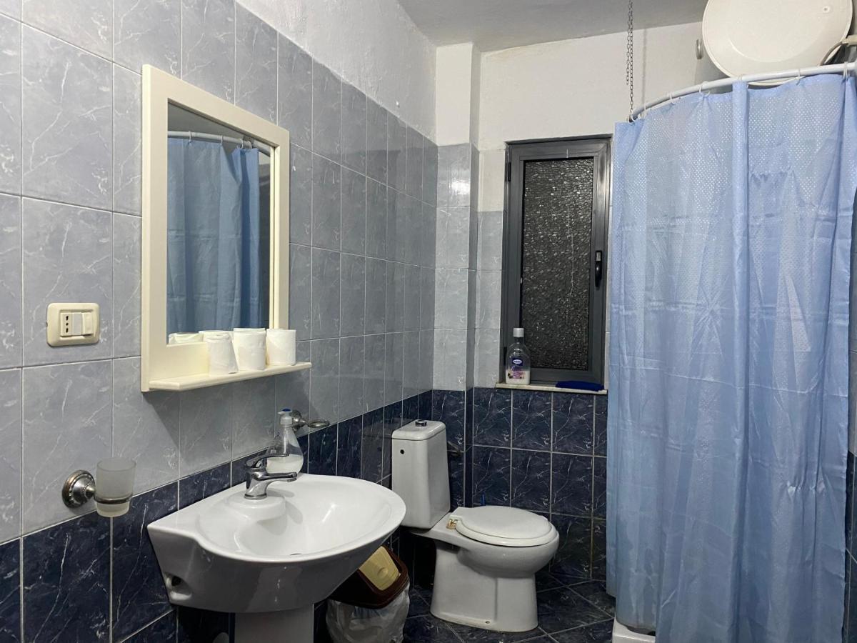 Guesthouse Sense Тирана Екстериор снимка