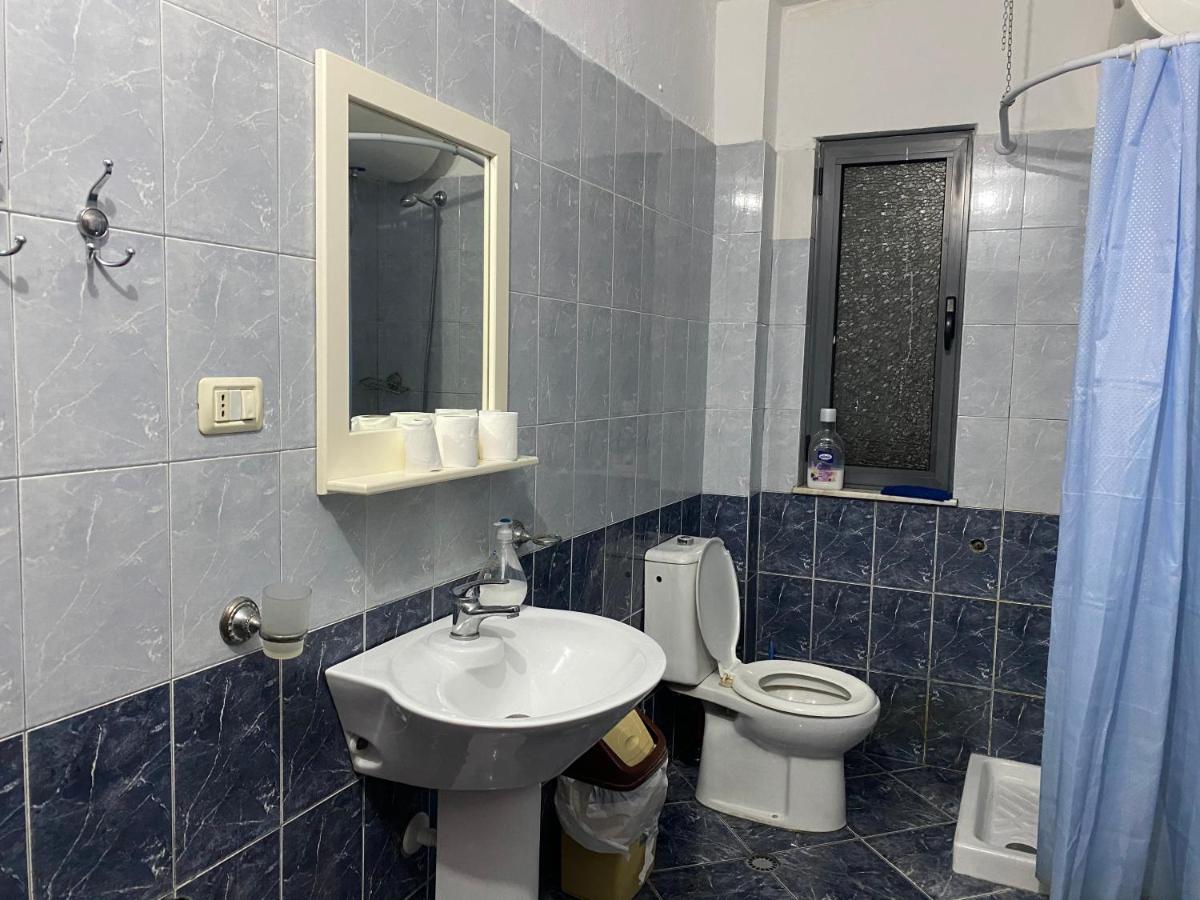 Guesthouse Sense Тирана Екстериор снимка